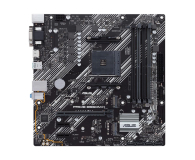 ASUS PRIME B550M-K 90MB14V0-M0EAY0 - 569344 - zdjęcie 3